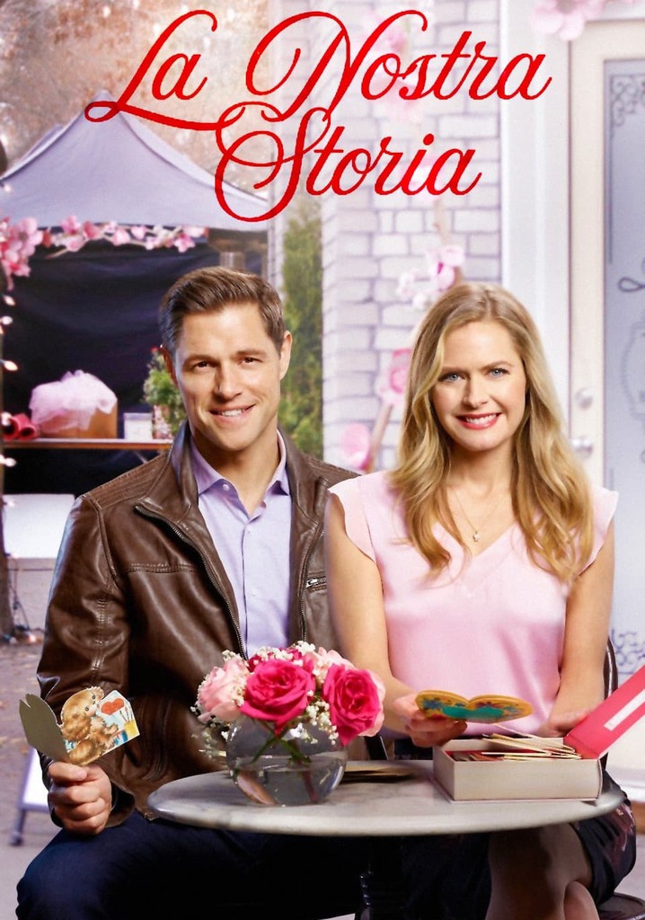 La nostra storia film guarda streaming online